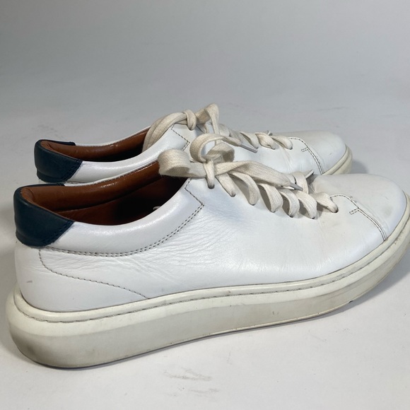 alex costa white sneakers